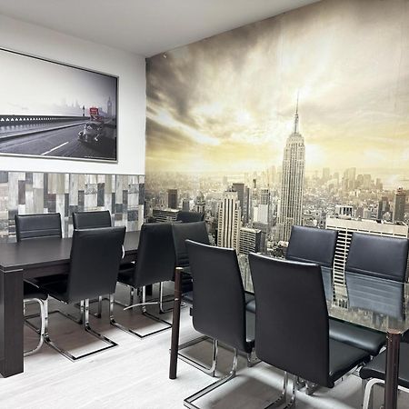 Apartamentos Day Madrid Gran Via Centro Sol Malasana Dış mekan fotoğraf