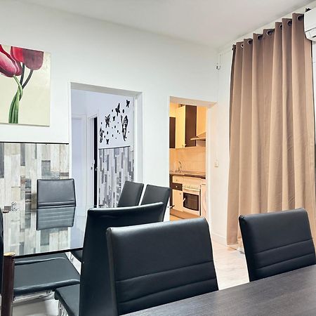 Apartamentos Day Madrid Gran Via Centro Sol Malasana Dış mekan fotoğraf