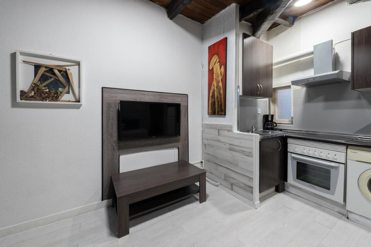 Apartamentos Day Madrid Gran Via Centro Sol Malasana Dış mekan fotoğraf