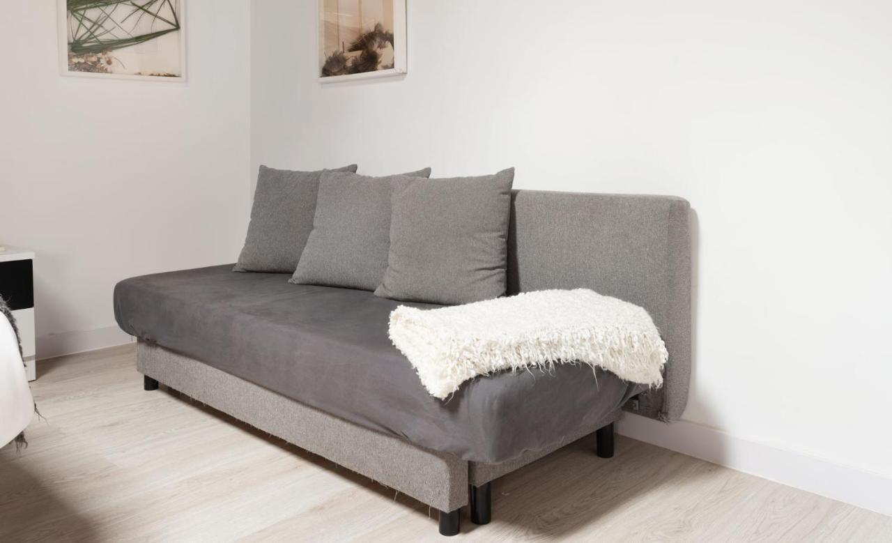 Apartamentos Day Madrid Gran Via Centro Sol Malasana Dış mekan fotoğraf