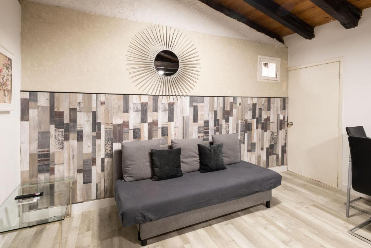 Apartamentos Day Madrid Gran Via Centro Sol Malasana Dış mekan fotoğraf