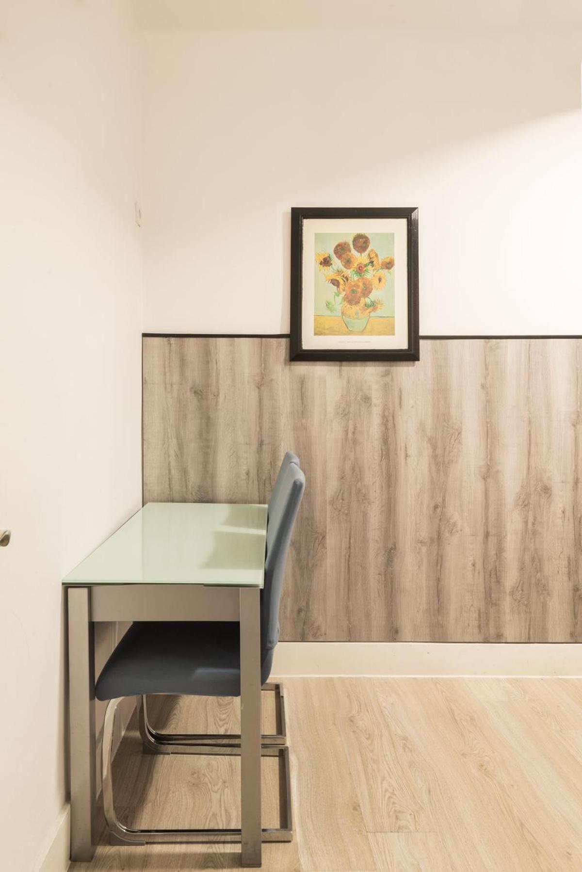 Apartamentos Day Madrid Gran Via Centro Sol Malasana Dış mekan fotoğraf