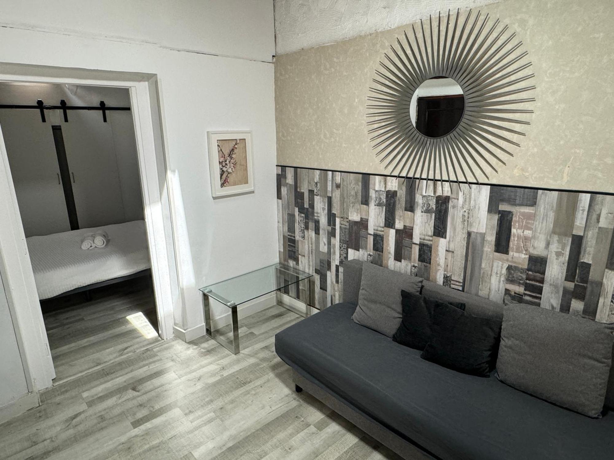 Apartamentos Day Madrid Gran Via Centro Sol Malasana Dış mekan fotoğraf