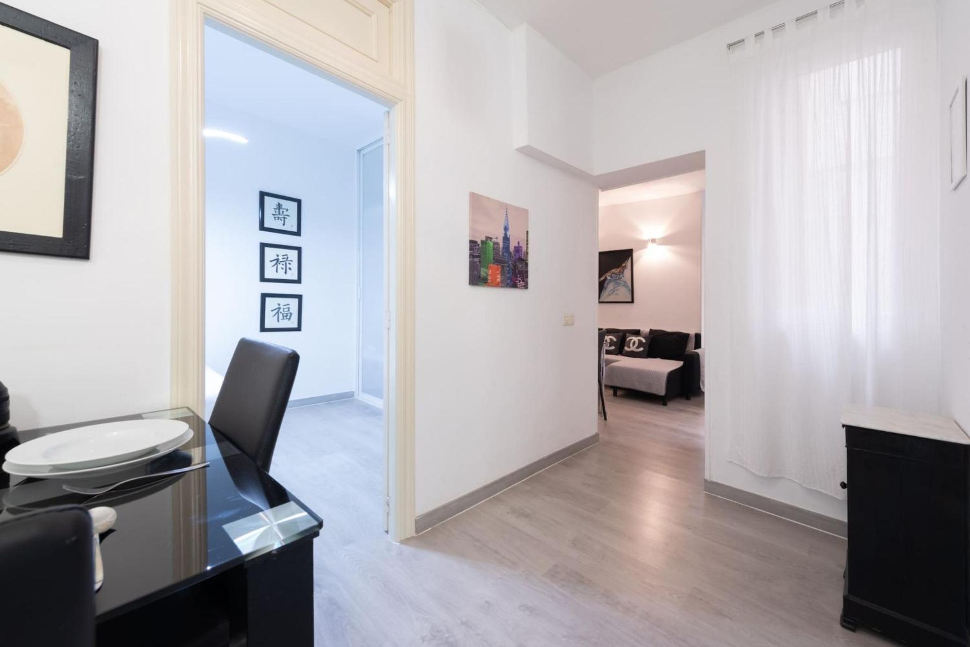 Apartamentos Day Madrid Gran Via Centro Sol Malasana Dış mekan fotoğraf