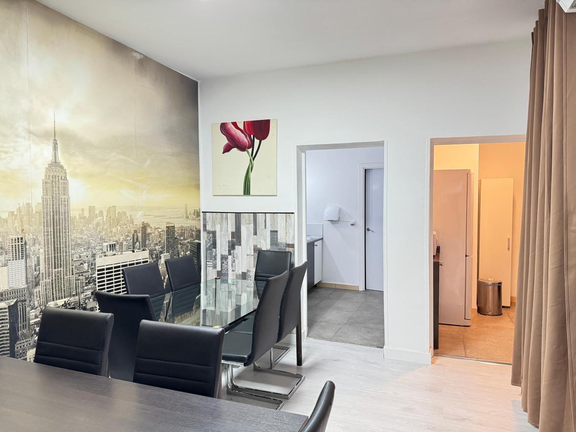 Apartamentos Day Madrid Gran Via Centro Sol Malasana Dış mekan fotoğraf