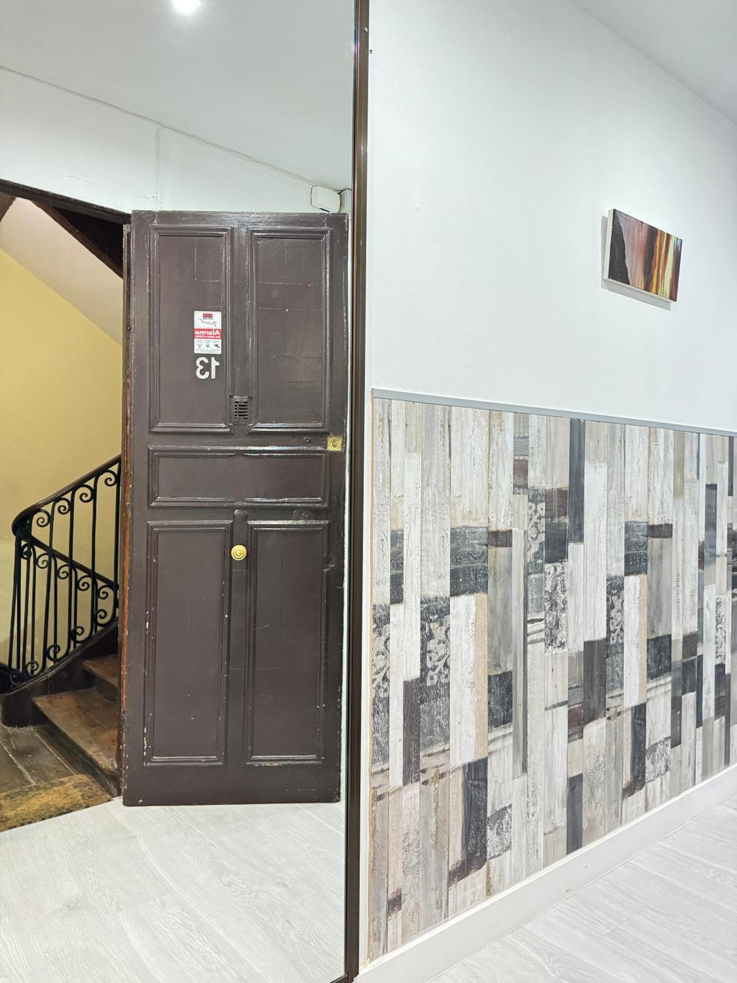Apartamentos Day Madrid Gran Via Centro Sol Malasana Dış mekan fotoğraf