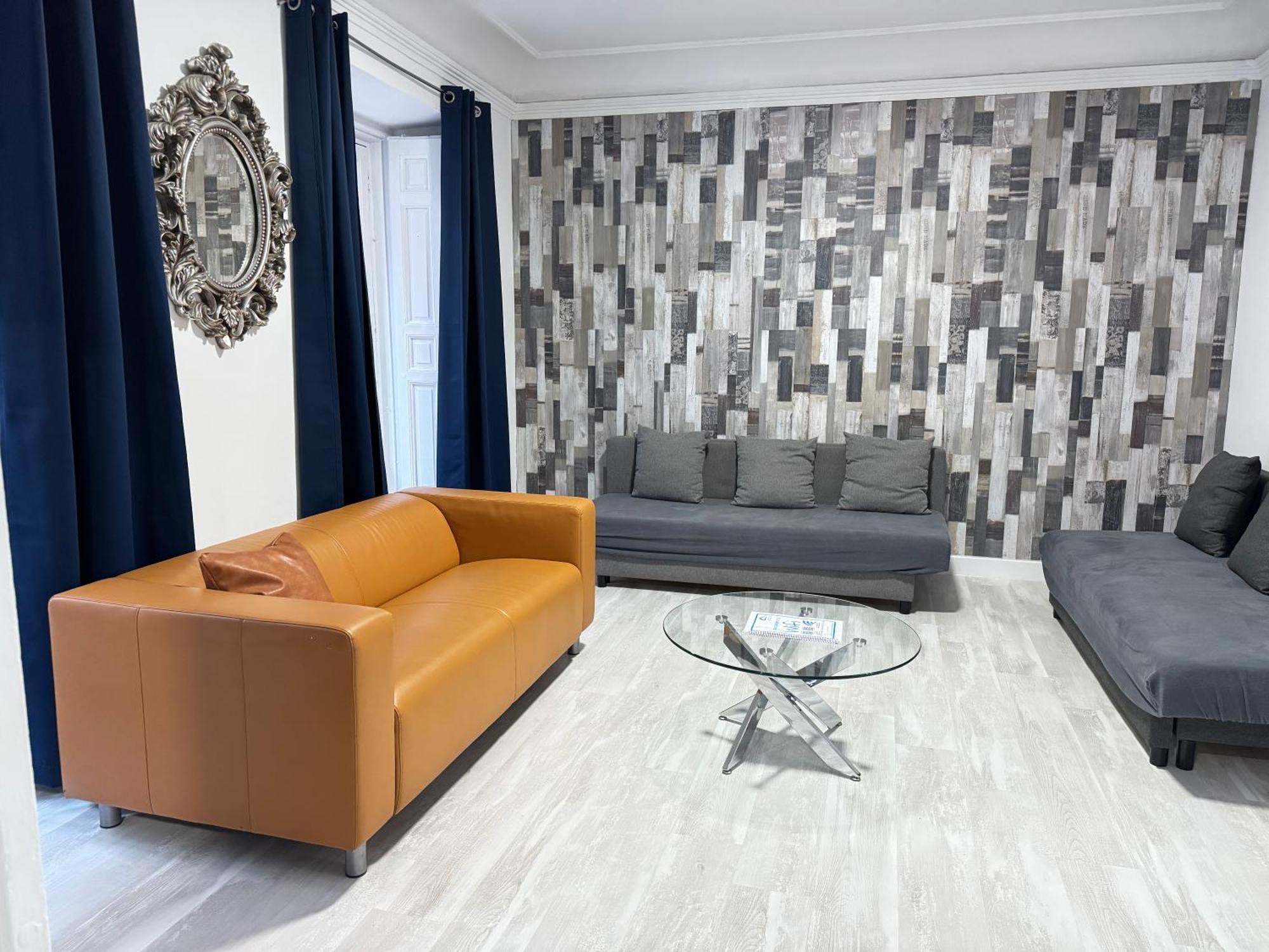 Apartamentos Day Madrid Gran Via Centro Sol Malasana Dış mekan fotoğraf