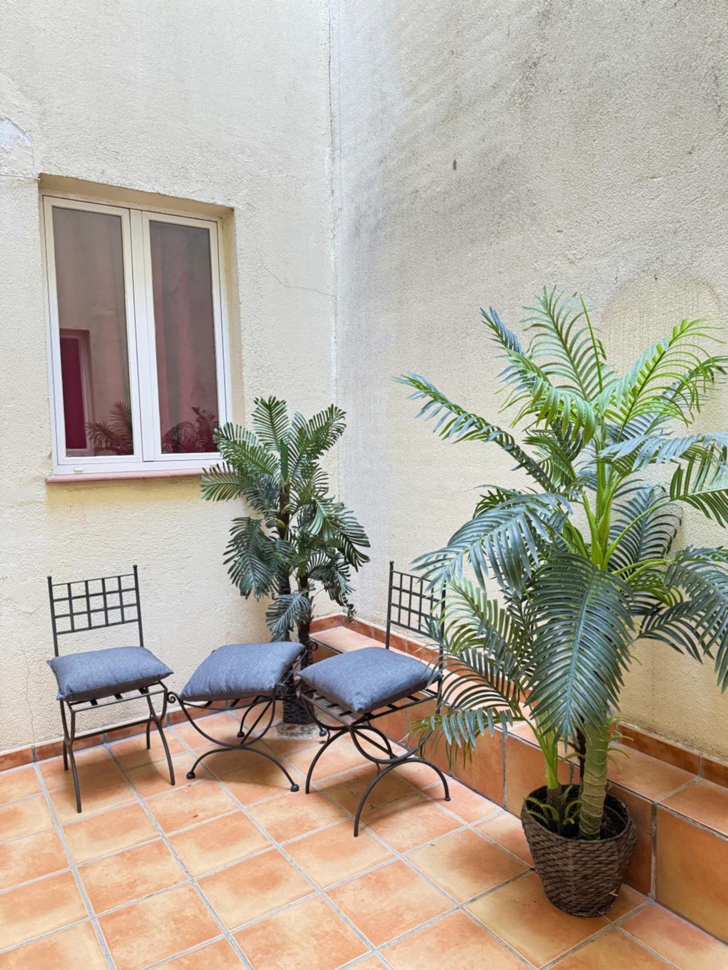 Apartamentos Day Madrid Gran Via Centro Sol Malasana Dış mekan fotoğraf