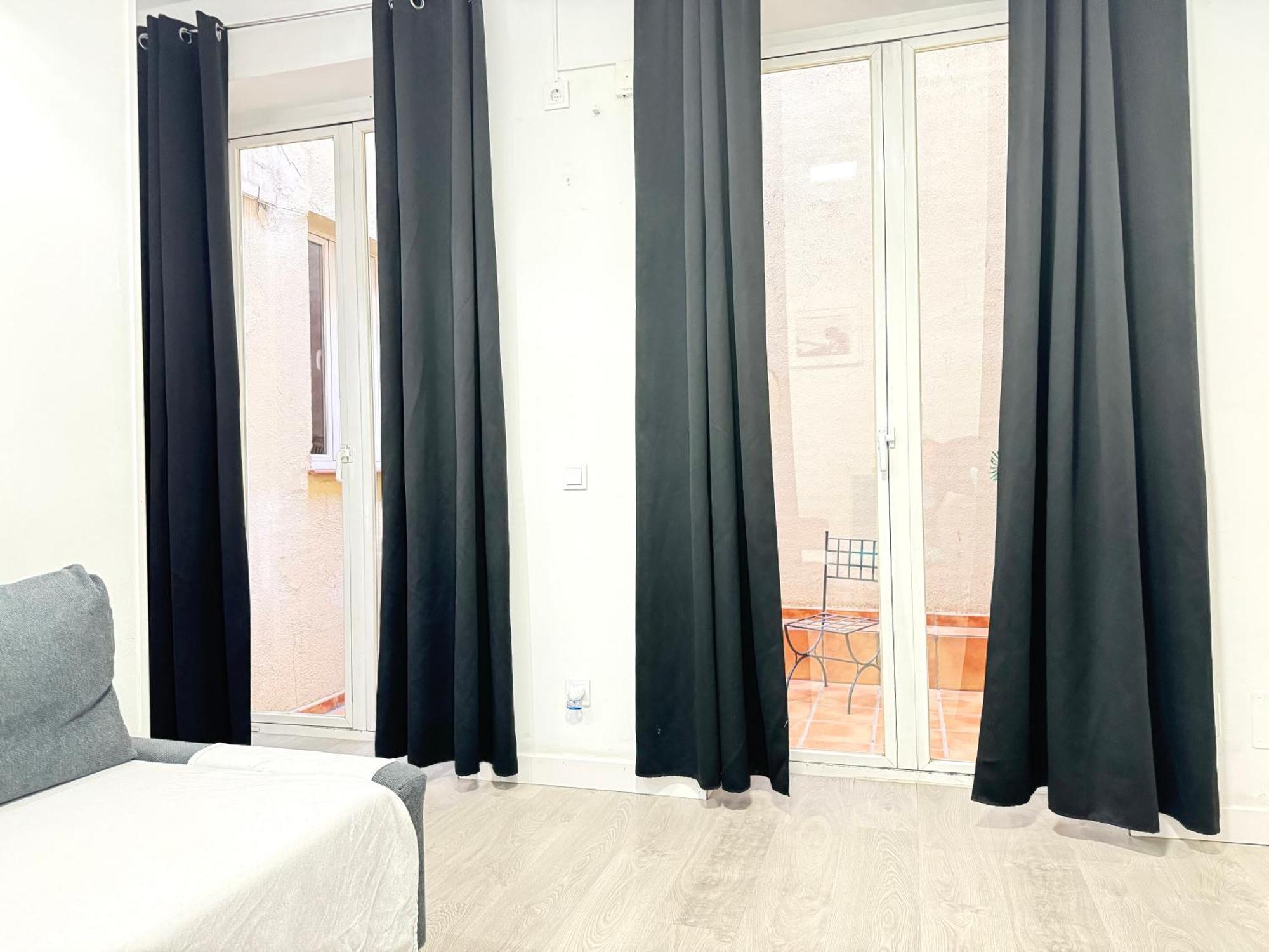 Apartamentos Day Madrid Gran Via Centro Sol Malasana Dış mekan fotoğraf
