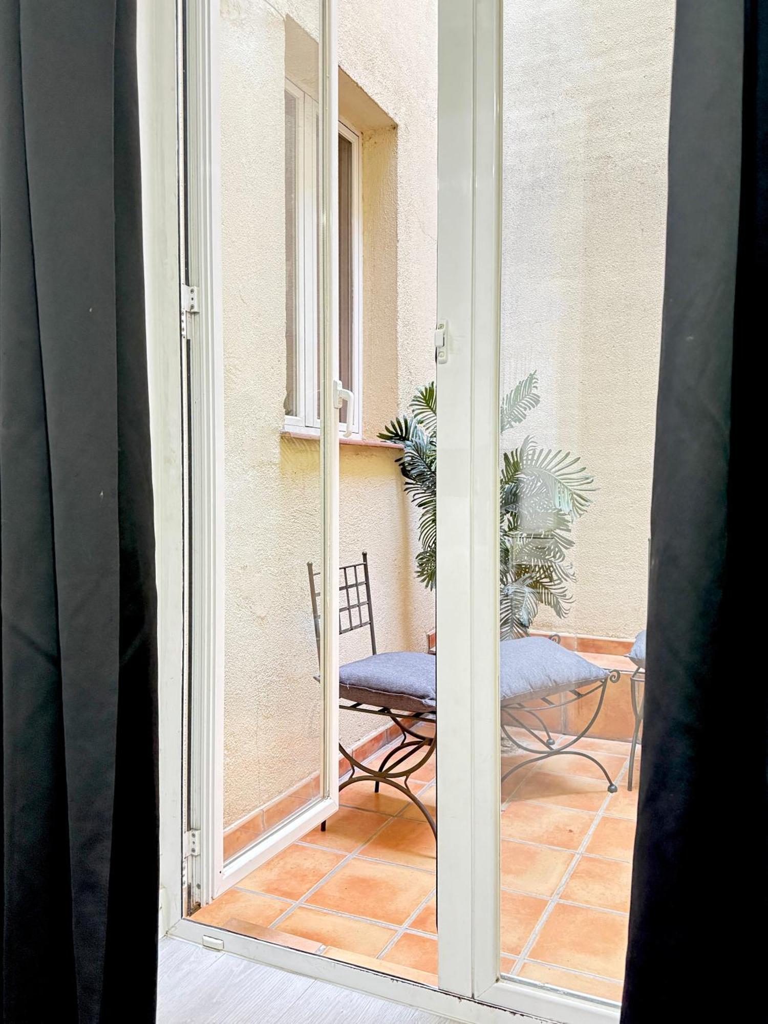 Apartamentos Day Madrid Gran Via Centro Sol Malasana Dış mekan fotoğraf