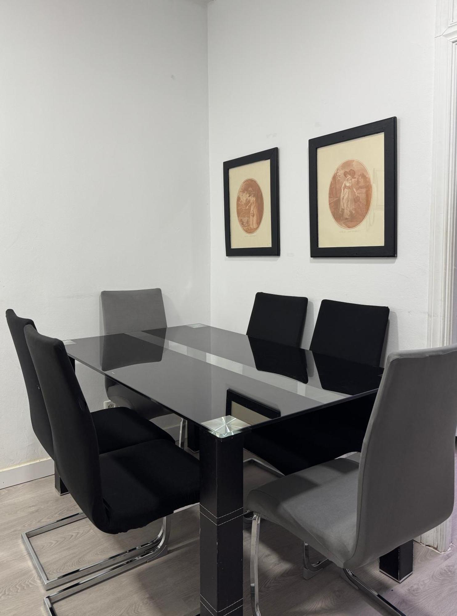 Apartamentos Day Madrid Gran Via Centro Sol Malasana Dış mekan fotoğraf