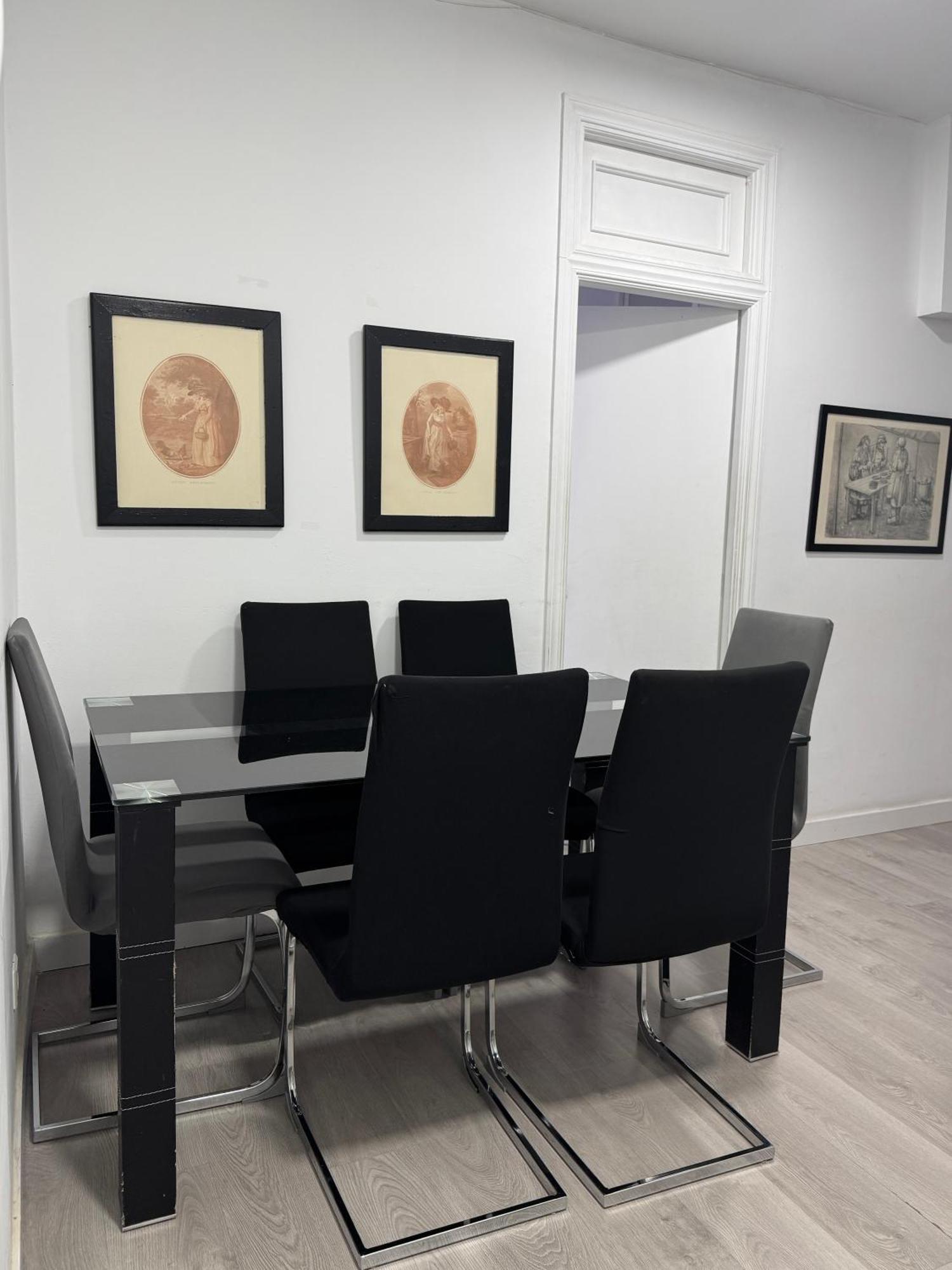 Apartamentos Day Madrid Gran Via Centro Sol Malasana Dış mekan fotoğraf